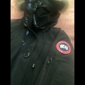 Canada Goose Jacket‼️